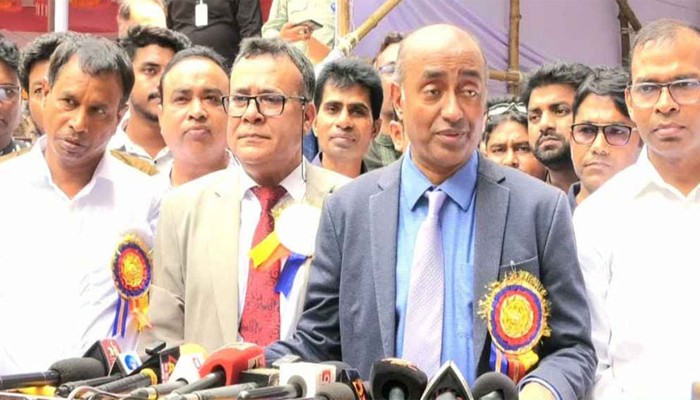 ​নুরের ওপর হামলা সুগভীর ষড়যন্ত্রের অংশ: অ্যাটর্নি জেনারেল