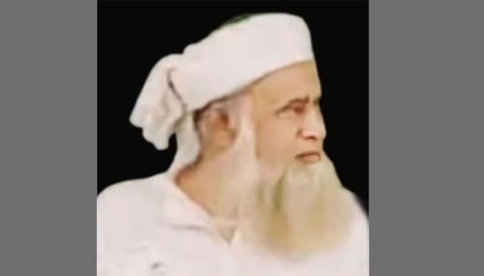 ​তাবলীগের প্রবীণ মুরুব্বি মাওলানা মোশাররফ হোসেনের ইন্তেকাল