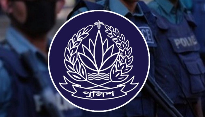 ​বিরাজমান পরিস্থিতি নিয়ে জরুরি বৈঠকে পুলিশ কর্মকর্তারা