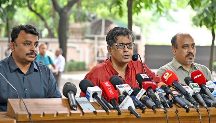 ​নুরের ওপর হামলার ঘটনায় বিচার বিভাগীয় তদন্তের সিদ্ধান্ত