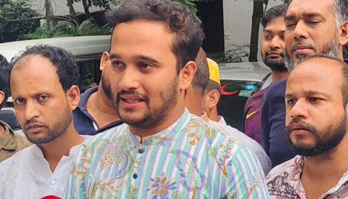 ​কাল আমাদের ওপর হামলা হবে না—এর নিশ্চয়তা নেই : স্নিগ্ধ