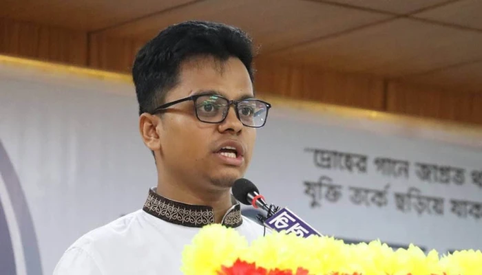 ডাকসুতে ফরহাদের প্রার্থিতা চ্যালেঞ্জ করে হাইকোর্টে রিট