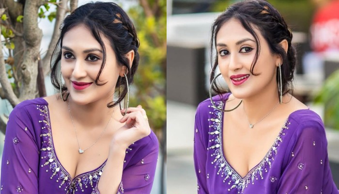 কুসুমের নতুন রূপ নজর কাড়ল ভক্তদের