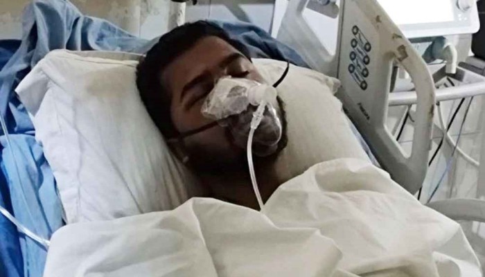 আইসিইউ থেকে কেবিনে নুর, স্বাস্থ্যের উন্নতি হচ্ছে