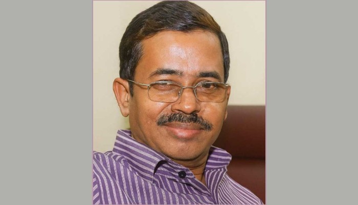 ঢাকার নতুন জেলা জজ রফিকুল ইসলাম