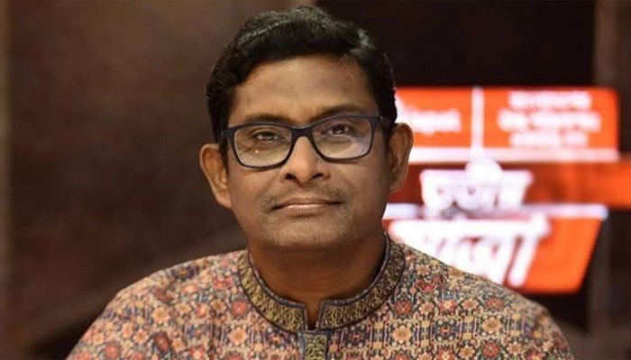 ​এখন জাতীয় পার্টিকে রক্ষার দায়িত্ব বিএনপির: শামীম পাটোয়ারী