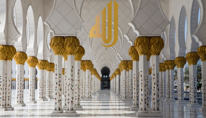 ​মহান আল্লাহর কাছে সবচেয়ে প্রিয় ৪ জিকির