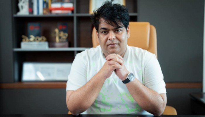 ​নগদের সাবেক এমডি তানভীরসহ ১৩ জনের ব্যাংক হিসাব জব্দ