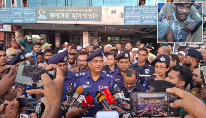 খাটের নিচে লুকিয়ে ছিল খুনি, ভোররাতে চিকিৎসককে গলা কেটে হত্যা