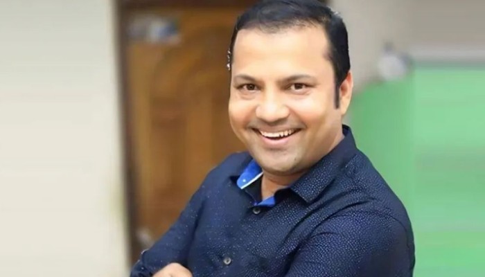 অভিনেতা সিদ্দিককের ১০ দিনের রিমান্ডে চায় পুলিশ