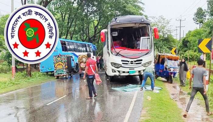 একমাসে ৫০২ প্রাণের বলি!