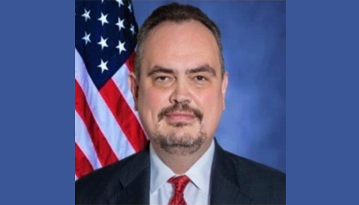 বাংলাদেশে মার্কিন রাষ্ট্রদূত হচ্ছেন ব্রেন্ট ক্রিস্টেনসেন