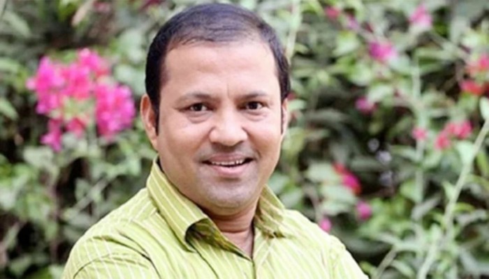 ​অভিনেতা সিদ্দিক ৩ দিনের রিমান্ডে