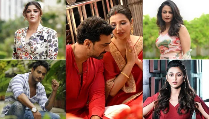 পূজা উদ্বোধনে কোন তারকা কত টাকা নেন?