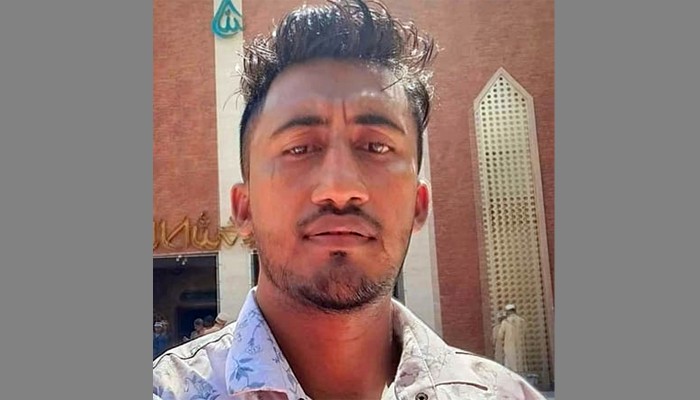 ​কক্সবাজারে ঝাউবাগান থেকে সাংবাদিকের মরদেহ উদ্ধার