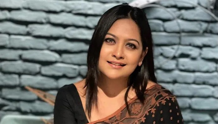 ​অর্থ উপদেষ্টা কতটা কেয়ারিং আর কৃতজ্ঞ বন্ধুর প্রতি: তাসনুভা