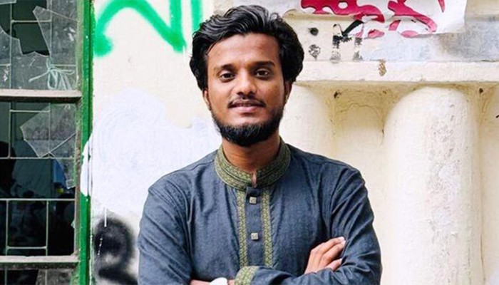 ​ডাকসুতে আমার জেতা লাগবে না, বেঁচে থাকতে চাই: আব্দুল কাদের