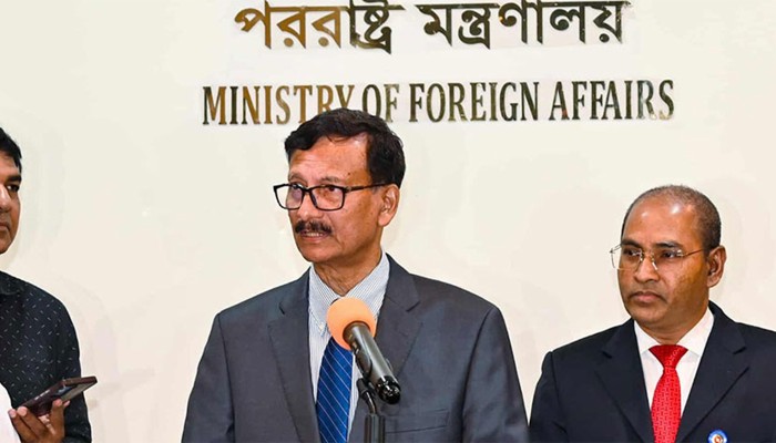 ​তারেক রহমান দেশে ফিরতে চাইলে সহায়তা করা হবে