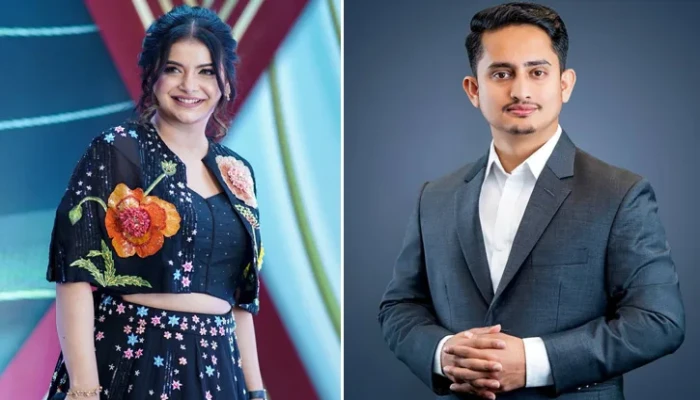 রিসোর্ট খুঁজছেন ফারিয়া, সারজিস দিলেন পরামর্শ!