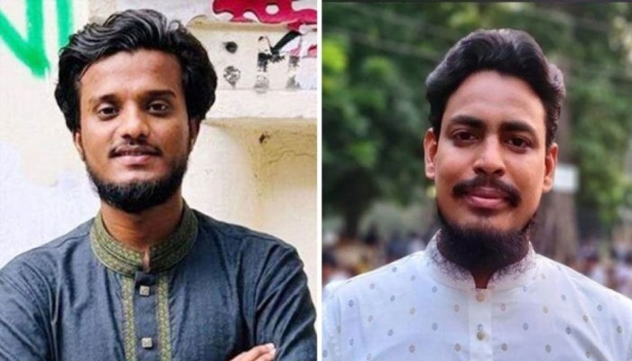 ‘কাদেরের সঙ্গে জেলে থাকার অভিজ্ঞতা’ শেয়ার করে যা লিখলেন আখতার