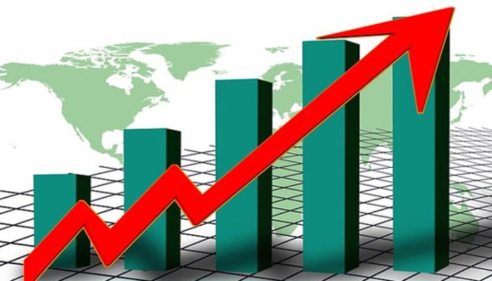 ​দেশে মাথাপিছু আয় বেড়ে ২৫৯৩ ডলার