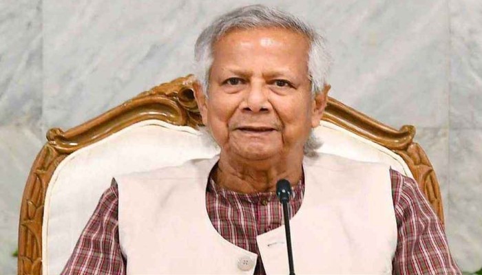 মহানবীর (সা.) জীবনাদর্শই শান্তি প্রতিষ্ঠায় যথেষ্ঠ