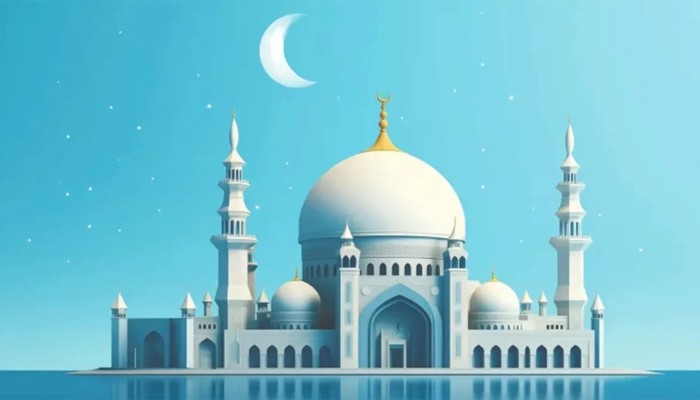 ​আজ পবিত্র ঈদে মিলাদুন্নবী (সা.)