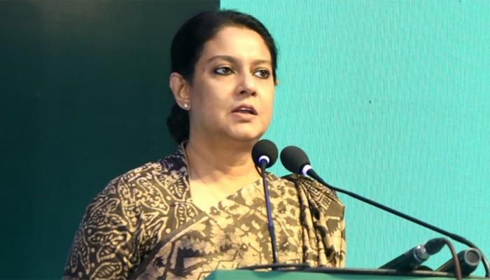 ​তুরাগ নদ ড্রেজিংয়ের টাকা দেবে বিশ্ব ব্যাংক: রিজওয়ানা