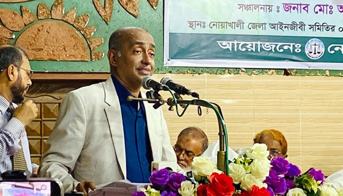 ​প্রধান বিচারপতিও কনটেম্পট অব কোর্টের ঊর্ধ্বে নন: অ্যাটর্নি জেনারেল