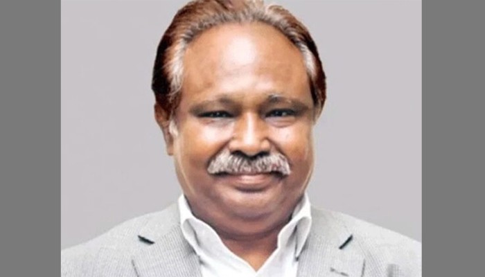 চেক জালিয়াতি: সাবেক অতিরিক্ত আইজিপি শামসুদ্দোহা গ্রেপ্তার