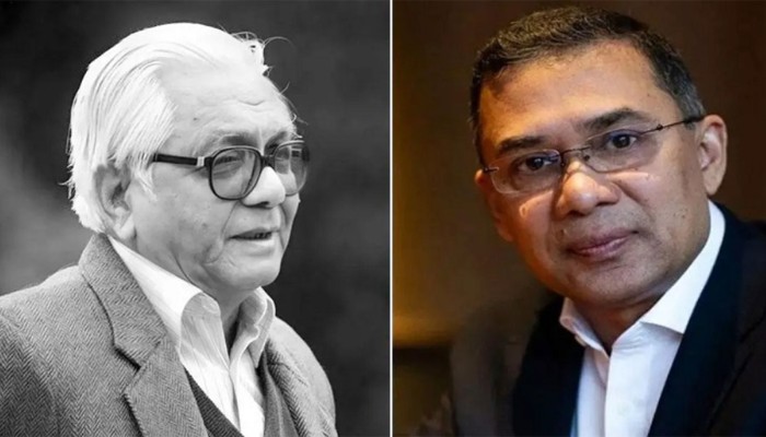 ​‘বদরুদ্দীন উমর ছিলেন স্বাধীন বিবেকের এক প্রতীক’