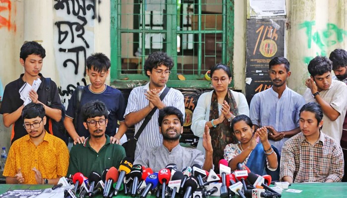 ​‘আমরা জিতে গিয়েছি’- কেন বললেন মেঘমল্লার বসু