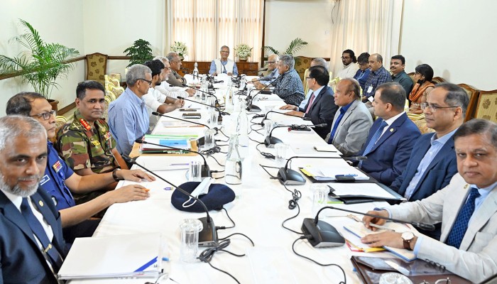 ​ডাকসু নির্বাচনে উৎসবমুখর পরিবেশ নিশ্চিত করার নির্দেশ