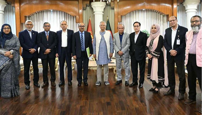 ​ক্যালেন্ডার মেনে বিসিএস পরীক্ষা আয়োজনের নির্দেশ