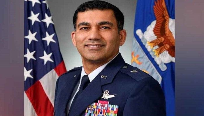 ​যুক্তরাষ্ট্রের গোপন প্রতিরক্ষা প্রকল্প বাংলাদেশির হাতে