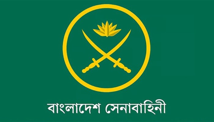 ​ডাকসু নির্বাচনে হস্তক্ষেপের প্রশ্নই আসে না : সেনাবাহিনী