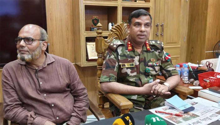 নুরের মেমোরি লস হওয়ার কোনো শঙ্কা নেই : ঢামেক পরিচালক