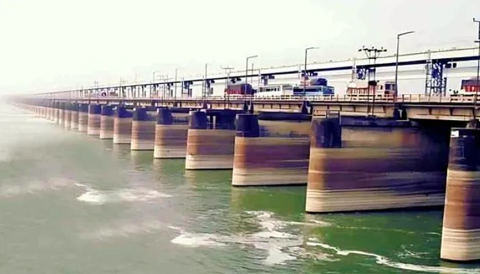 ​গঙ্গার পানিচুক্তি নিয়ে আলোচনায় বসছে বাংলাদেশ ও ভারত