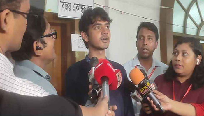 ​আমার জনপ্রিয়তা দেখেই প্রোপাগান্ডা ছড়ানো হয়েছে: শামীম হোসেন