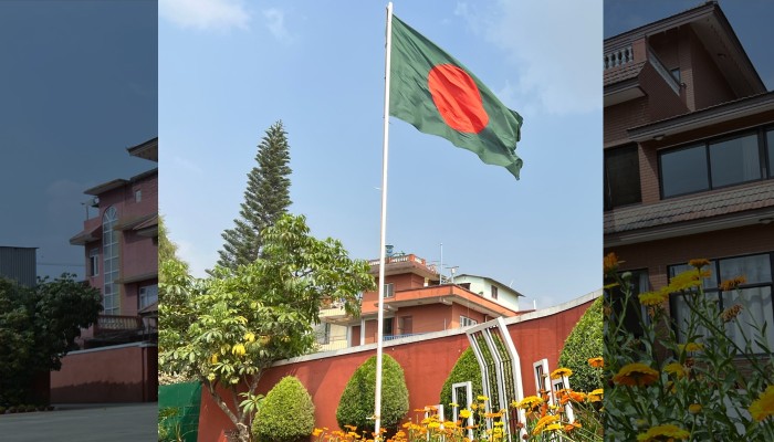 ​নেপালে অবস্থানরত বাংলাদেশিদের জন্য জরুরি নির্দেশনা