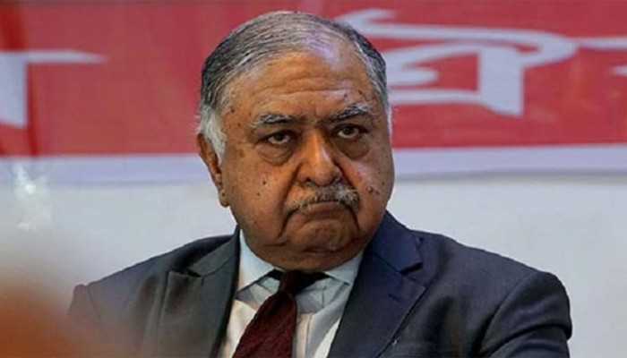 ​ড. কামালের শরীরে অস্ত্রোপচার