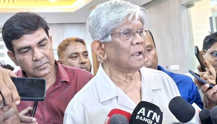 আগামী মন্ত্রীদের জন্য কোনো গাড়ি কেনা হচ্ছে না : অর্থ উপদেষ্টা