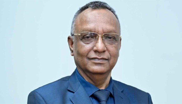 আপত্তিকর ভিডিও প্রকাশ, বিএফআইইউ প্রধানের নিয়োগ বাতিল