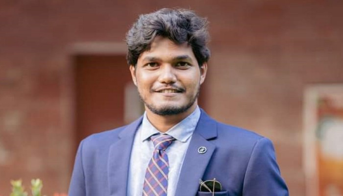 ​মধ্যরাতে আবিদের পোস্ট, ‘পরিকল্পিত প্রহসন প্রত্যাখ্যান করলাম’