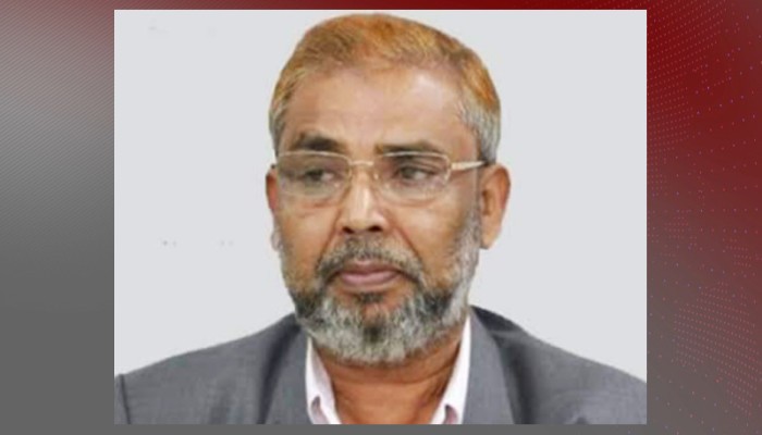 ​দেশের শীর্ষ চাল ব্যবসায়ী রশিদ আবারও গ্রেপ্তার