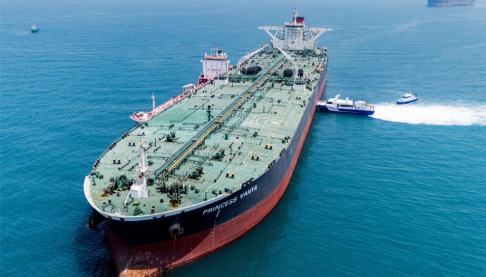 ​কাতারে হামলার পর বিশ্ববাজারে তেলের দাম বেড়েছে