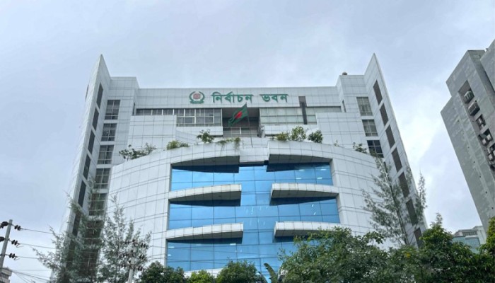 ​রাজনৈতিক দলের নিবন্ধন চূড়ান্ত করতে ইসির বৈঠক বৃহস্পতিবার