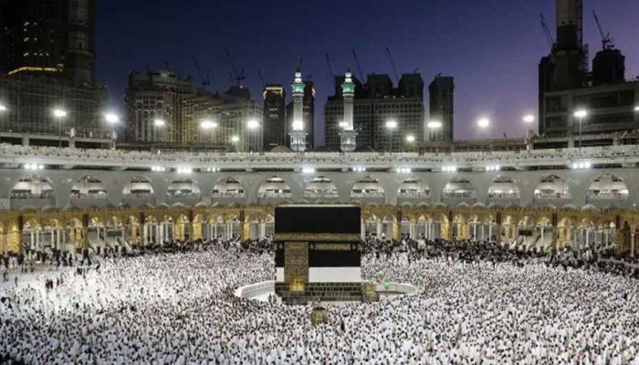 ​হজ নিবন্ধন নিয়ে সরকারের জরুরি বার্তা