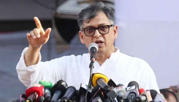 ​ডাকসু নির্বাচনের ফলাফল নিয়ে বিএনপি নেতা সালাহউদ্দিনের প্রতিক্রিয়া