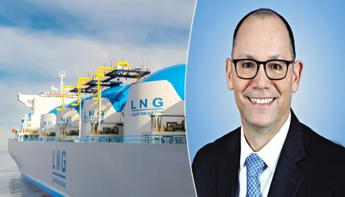 ​‘পিটার হাসের কোম্পানি’ থেকে ১ লাখ কোটি টাকার এলএনজি কিনবে সরকার